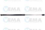 AMMORTIZZATTORE A GAS COFANO 156 - CLASSE E