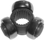 CROCIERA PUNTO-IDEA STILO 1.9 JTD