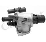 FLANGIA TERMOSTATO 147 BRAVO MUPLA    STILO 1.9JTD