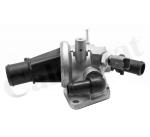 VALVOLA FLANGIA TERMOSTATICA  CORSA  500-DOBLO-PANDA-PUNTO 1.3MTJ