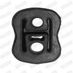 SUPPORTO IMPIANTO GAS DI SCARICO         CLASSE C W203 - CLASSE E W210