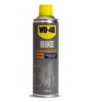 SGRASSANTE BIKE 500ML WD40 AZIONE RAPIDAELIMINA GRASSO E SPORCIZIA NO RESIDUI