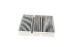 FILTRO ABITOLO  CLASSE A(W177)180D / 220D 20019