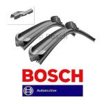 KIT SPAZZOLE TWIN MM. 600X340             CINQUECENTO 600