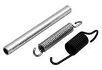 Perno modificato completo di anelli e me  molle - Sfera dal 94 - Zip Fast Ride