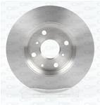 1PZ DISCO FRENO  C1 PEUT 107    AYGO D.247 VENTILATO