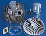 KIT VESPA 125 PRIMAVERA-ET3 D.57