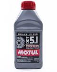 DOT5.1 OLIO FRENI E FRIZIONI 500ML       RCODATO PER SISTEMI ABS