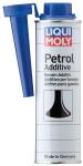 ADDITIVO BENZINA 300ML PROTEGGE IL      MOTORE DALLA CORROSIONE