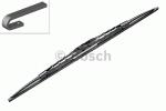 SPAZZOLA TERGICRISTALLO 650MM S/SPOILER