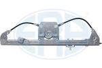 ALZACRISTALLO SOLO MECCANISMO L/SX 2PORT FIORINO,QUBO,NEMO,BIPPER