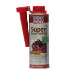 ADDITIVO DIESEL PULITORE + CETANPLUS 250
