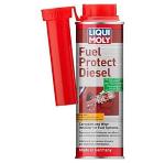 ADDITIVO DISPERDE ACQUA NEL CARBURANTE  300ML PROTEGGE DALLA CORROSIONE