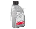 OLIO PER CAMBI AUTOMATICI (ATF)