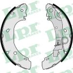 GANASCE FRENO JUMPER/DUCATO