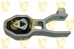 SUPPORTO MOTORE POSTERIORE INFERIORE      PUNTO 1.2 8V 1.4
