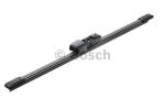A282H BOSCH SPAZZOLA TERGICRISTALLO     POSTERIORE  MM. 280 DIAM. 11