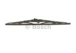 SPAZZOLA ECO UNIVERSALI MM. 400 DIAM. 16 MODELLO VECCHIO