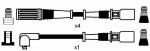 FILI CANDELE  PANDA/UNO 1000/750     45 1.0 50 1.1 60 1.1