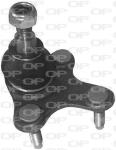 GIUNTO SUPPORTO GUIDA ANTERIORE SX LEON ALTEA FABIA OCTAVIA